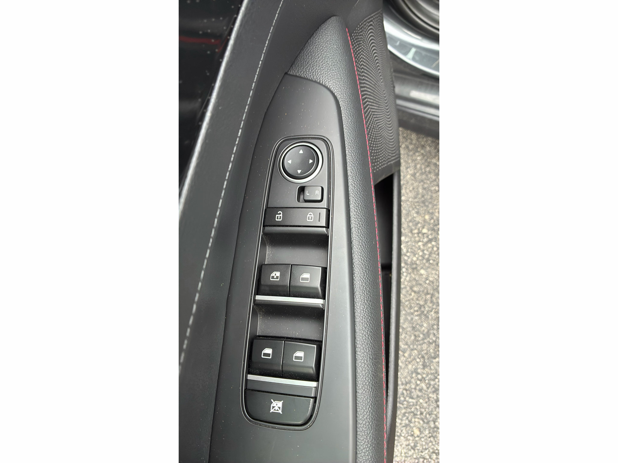 Used 2023 Kia Forte GT w/ GT2 Package FWD image 12