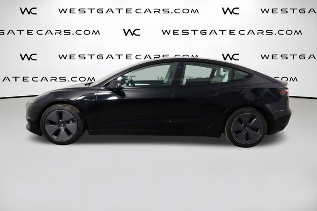 Used 2023 Tesla Model 3 Standard Range image 41