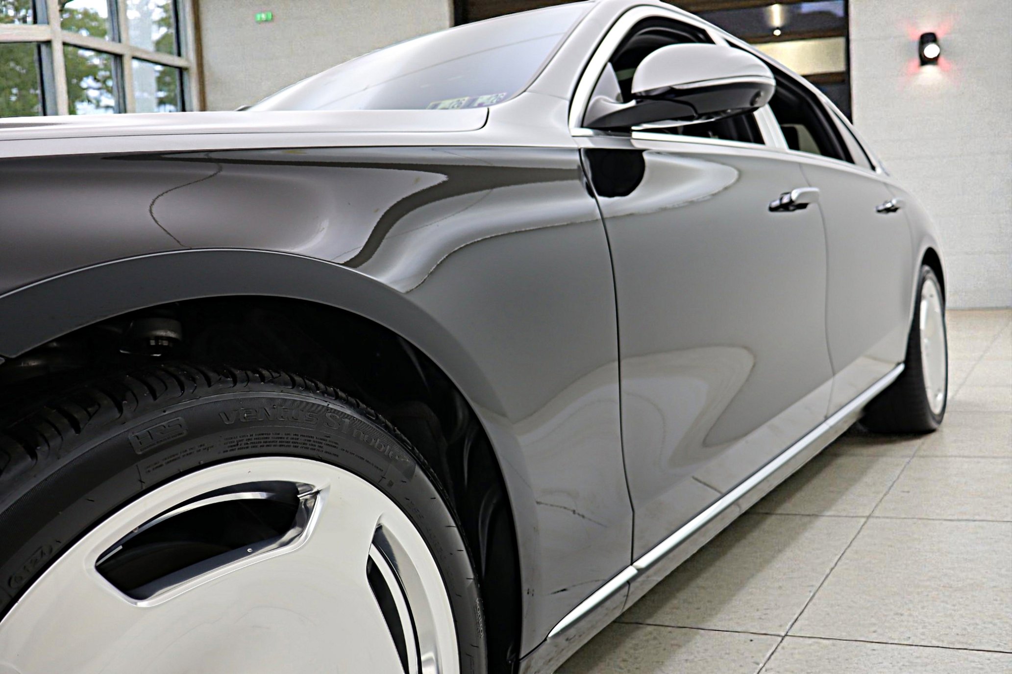 Used 2024 Mercedes-Benz Maybach S 580 4MATIC image 13