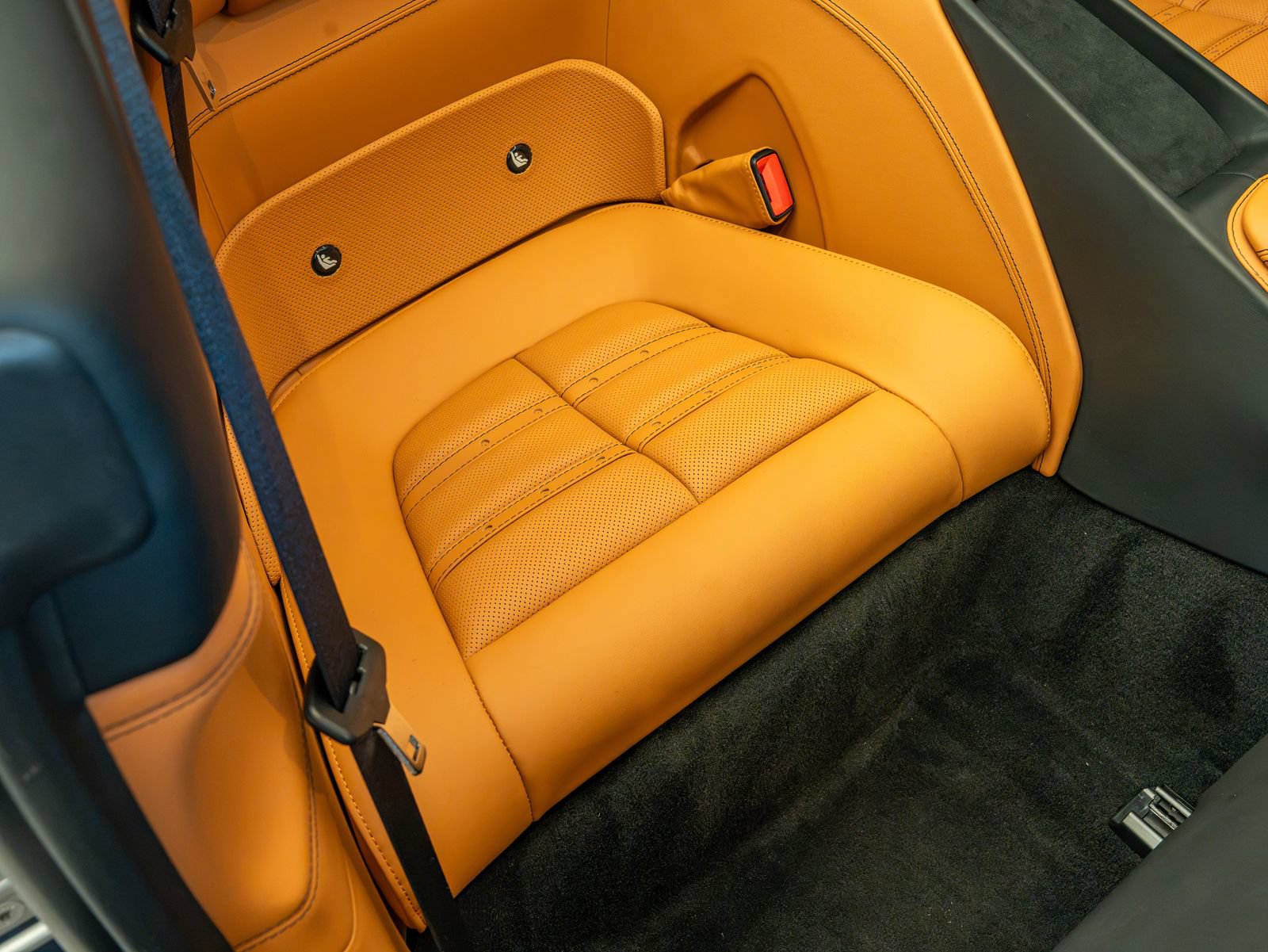 Certified 2023 Ferrari Portofino M RWD image 24