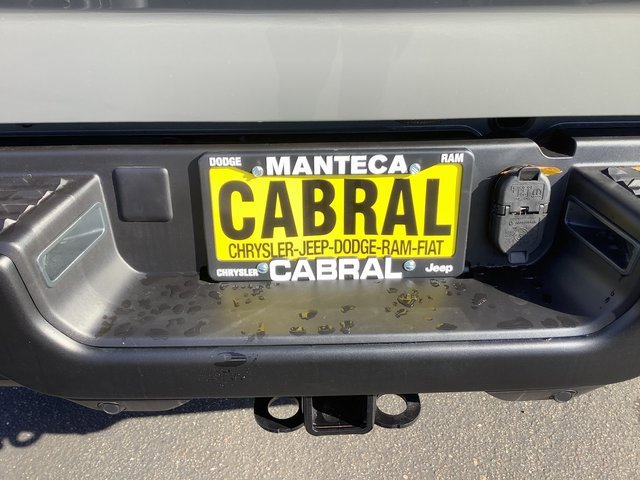 New 2026 RAM 2500 Tradesman w/ Power Wagon Package image 28