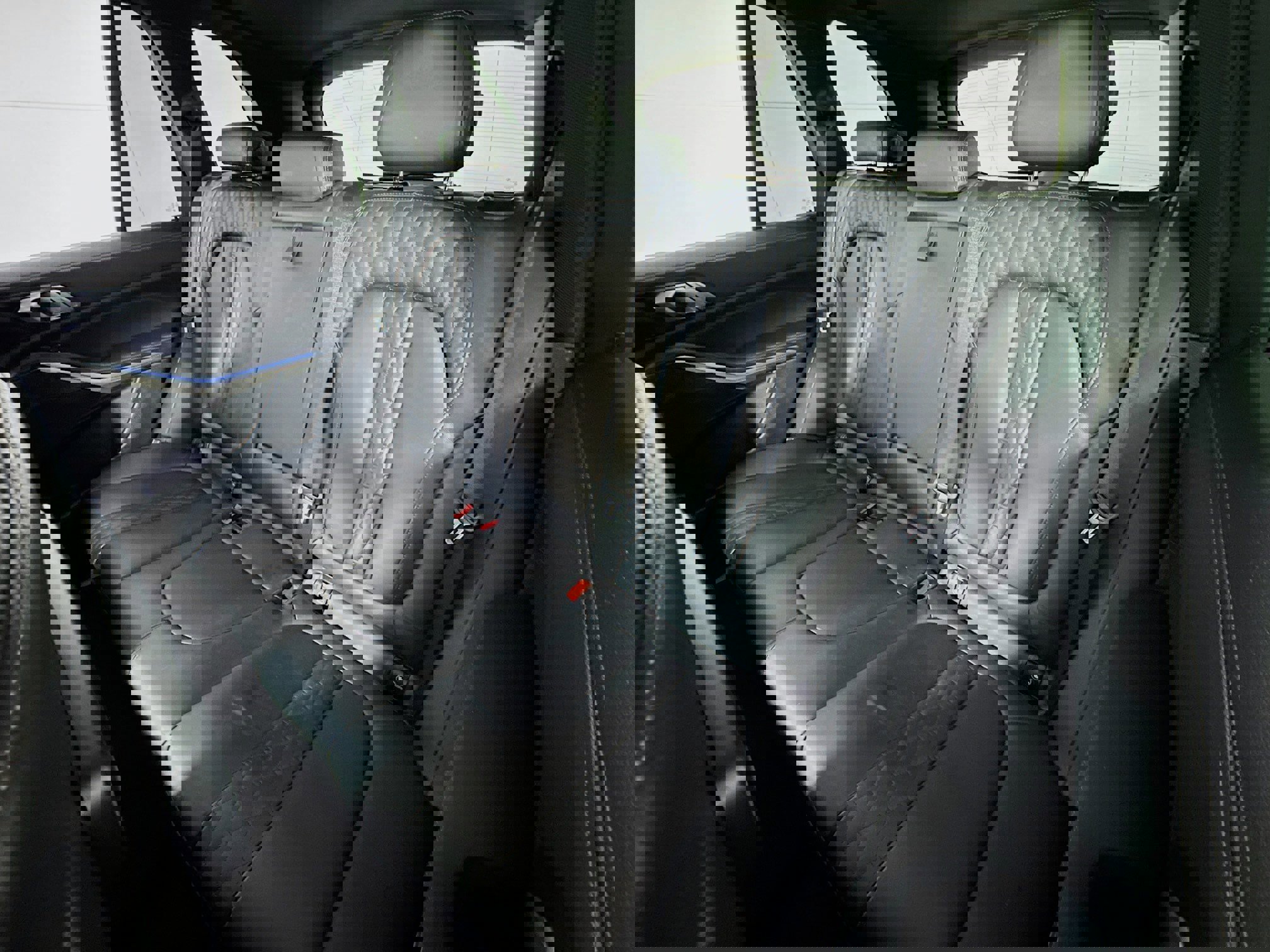 Used 2022 BMW X5 xDrive40i w/ Luxury Seating Package image 23