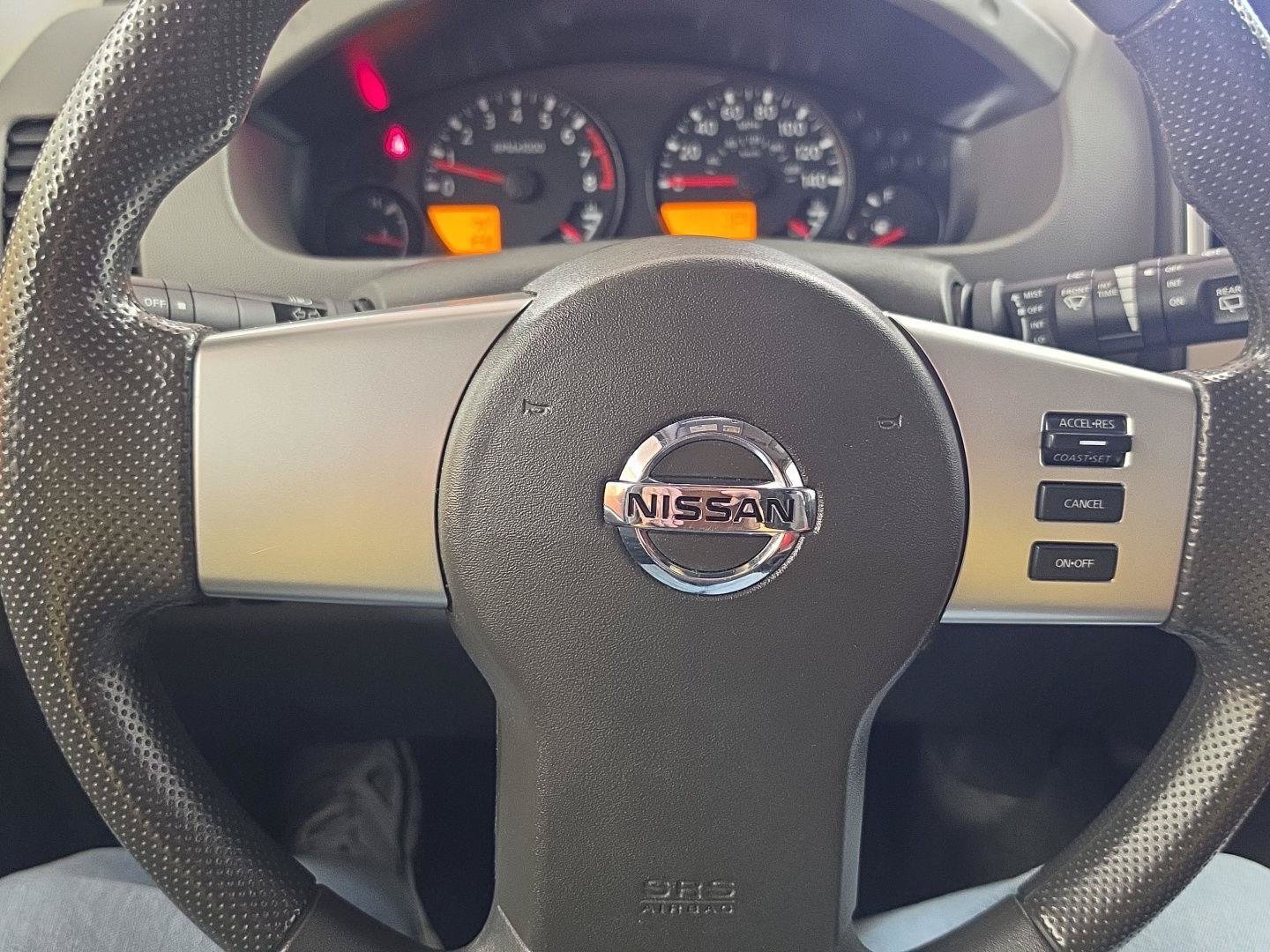 Used 2013 Nissan Xterra S AWD/4WD image 8