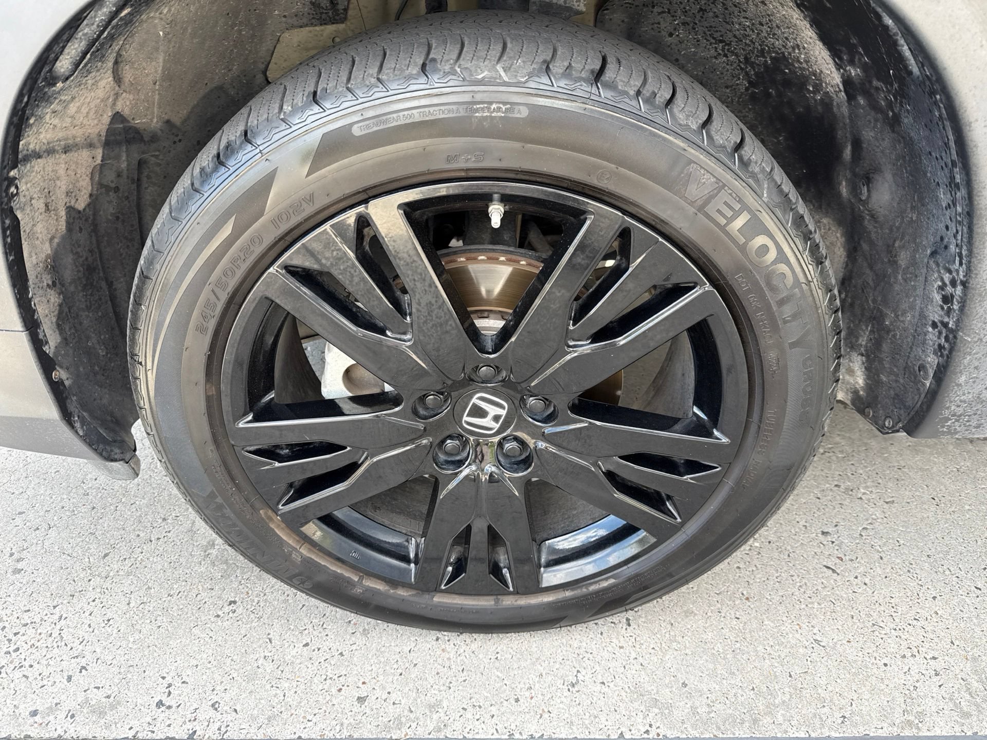 Certified 2022 Honda Pilot Special Edition image 9
