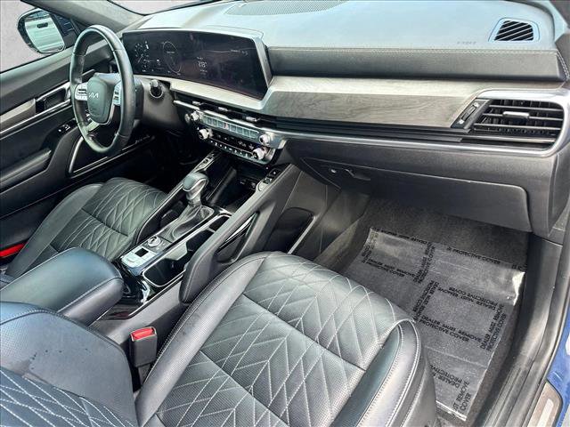 Used 2024 Kia Telluride SX Prestige X-Line image 23
