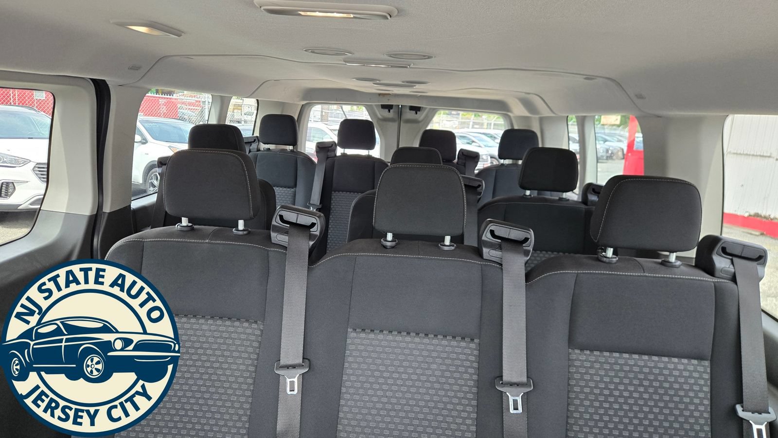 Used 2021 Ford Transit 350 XL RWD image 22