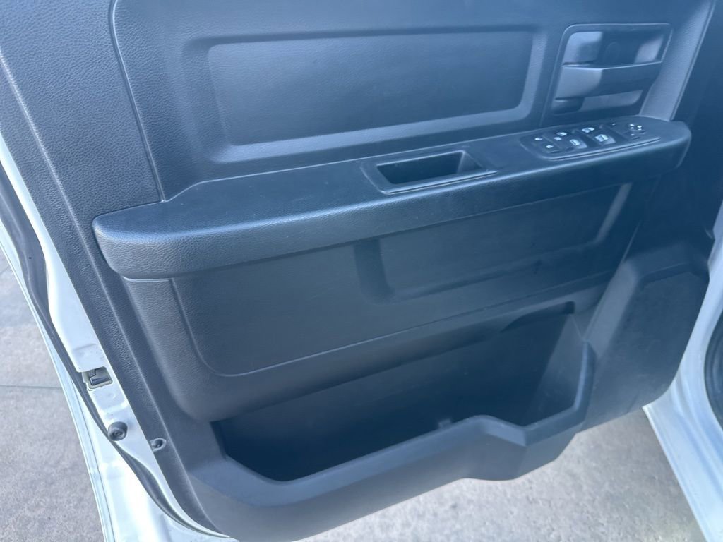 Used 2018 RAM 1500 Tradesman w/ Protection Group image 6