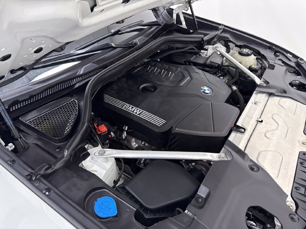 Used 2022 BMW X3 xDrive30i AWD/4WD image 19