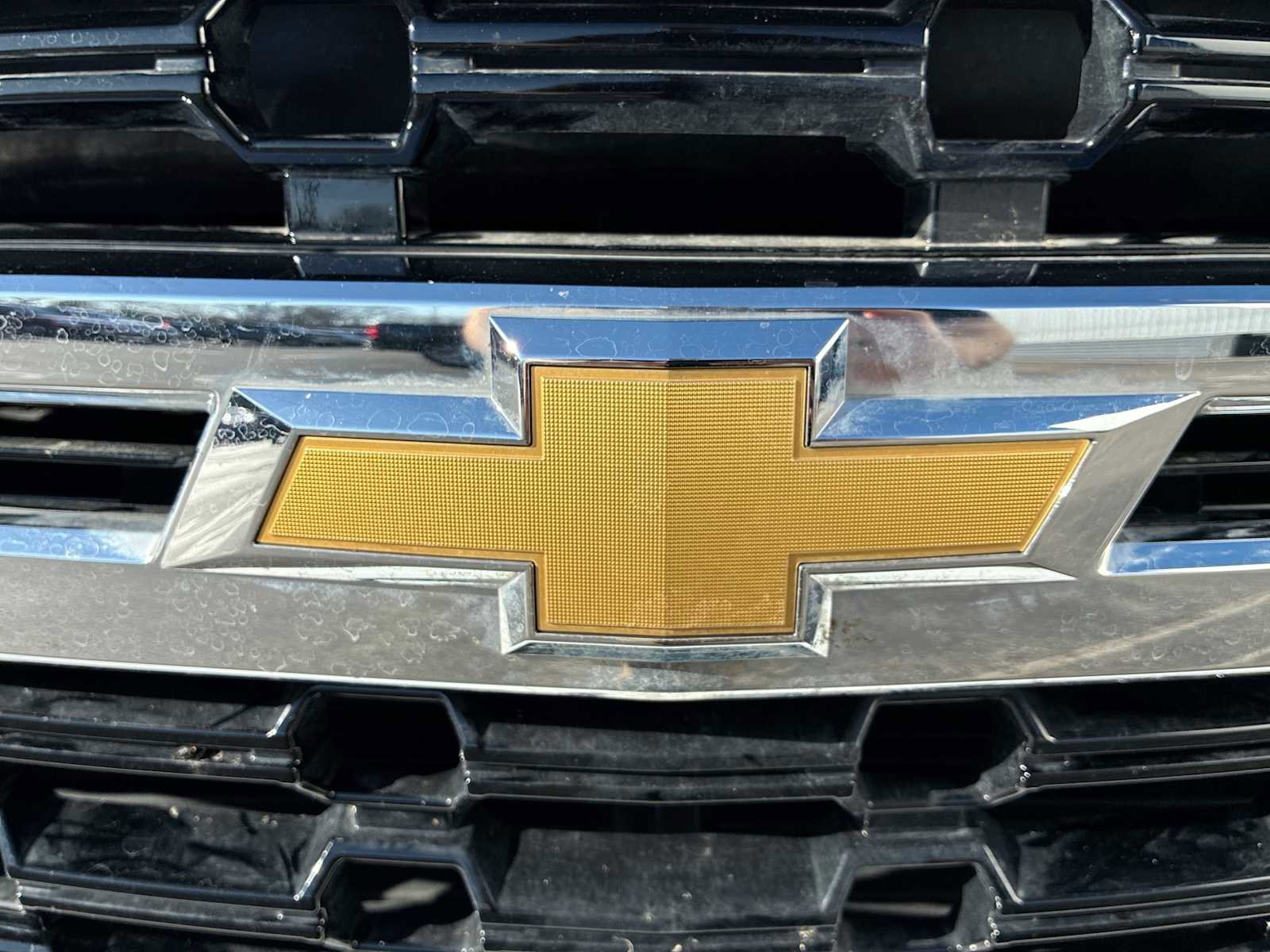 Certified 2024 Chevrolet Tahoe LS w/ Driver Alert Package image 30