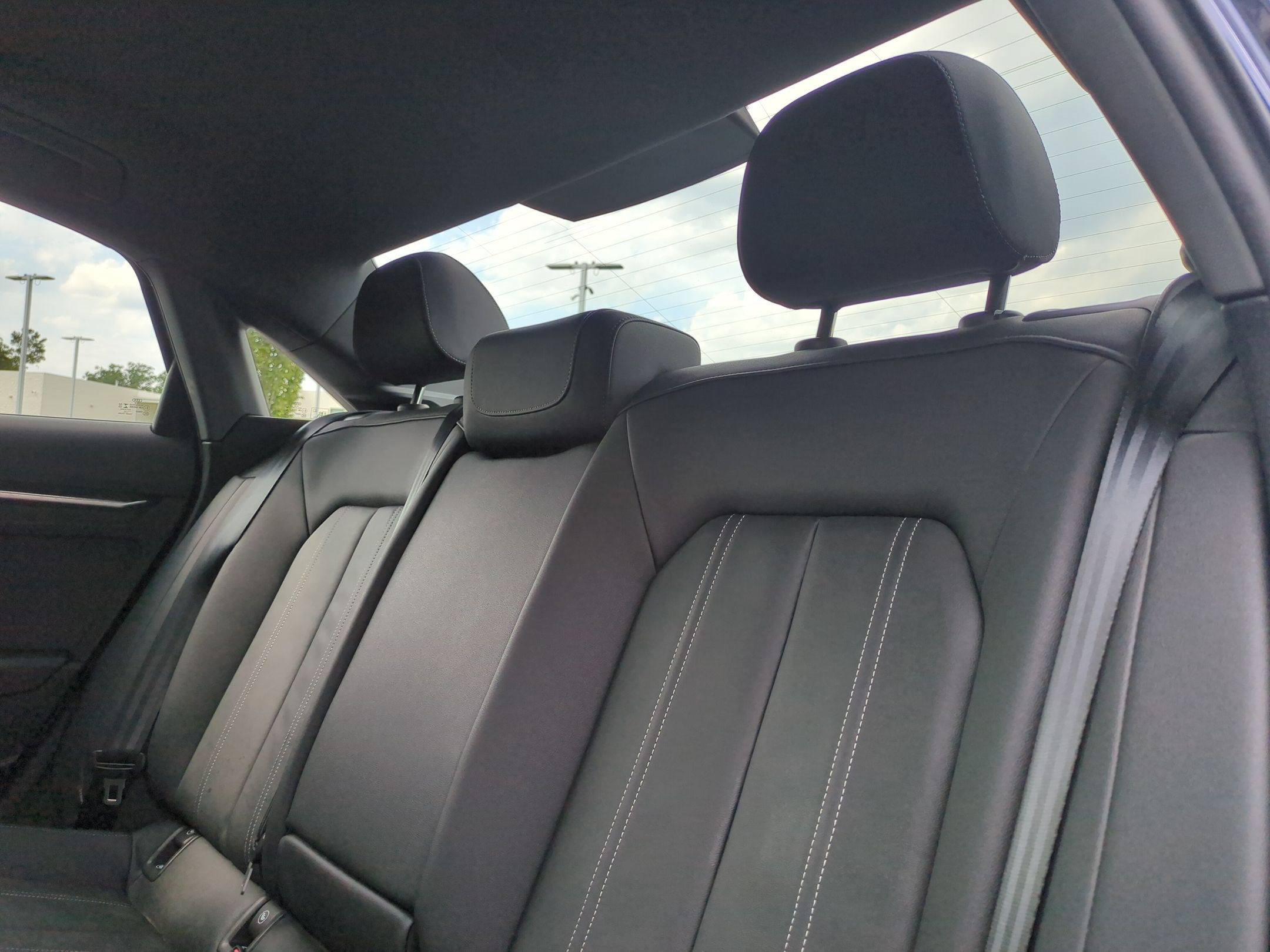 Used 2022 Audi A3 2.0T Premium FWD image 30