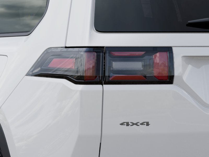 New 2027 Jeep Cherokee Laredo AWD/4WD image 10