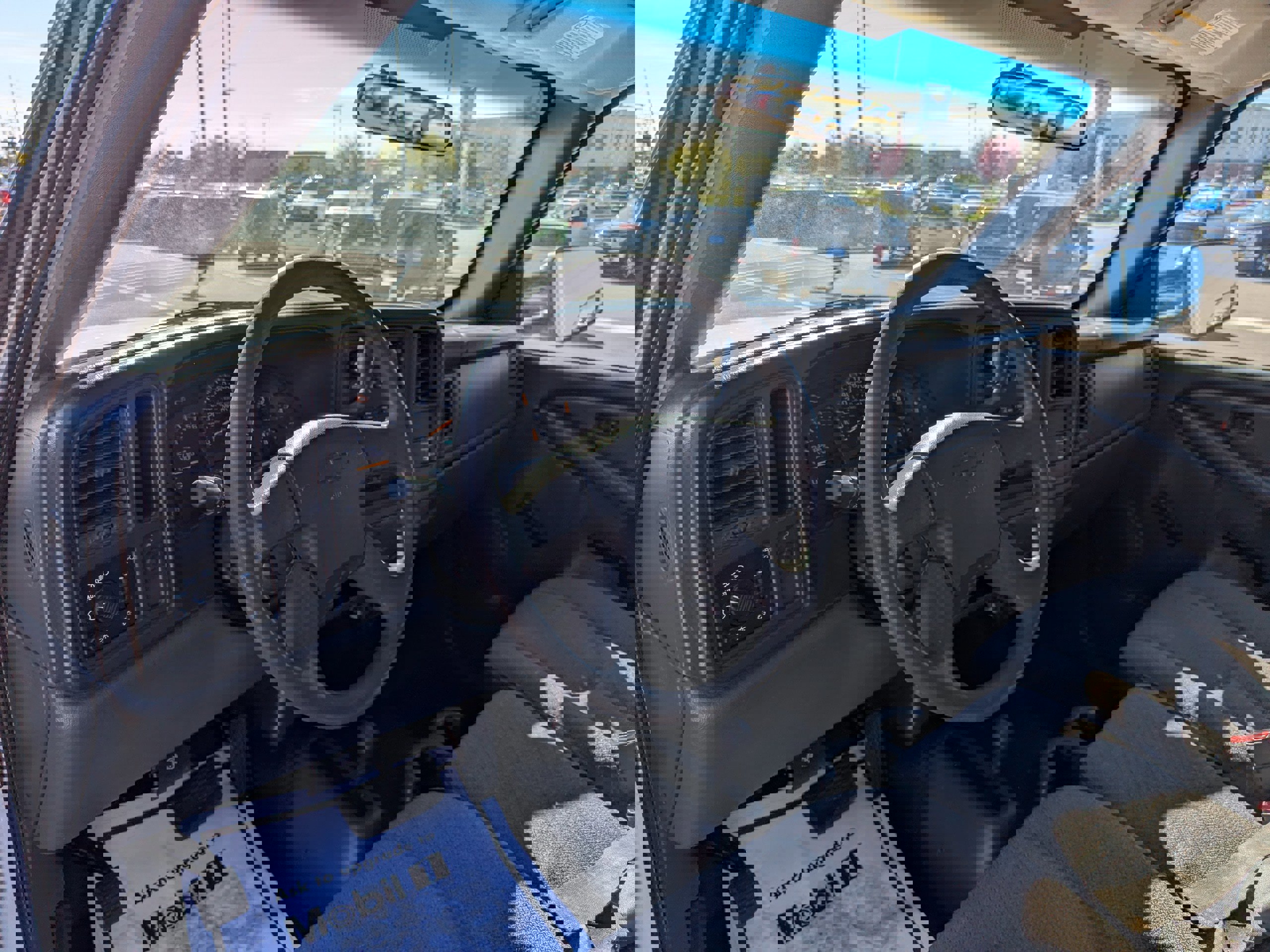 Used 2004 Chevrolet Silverado 2500 W/T image 12