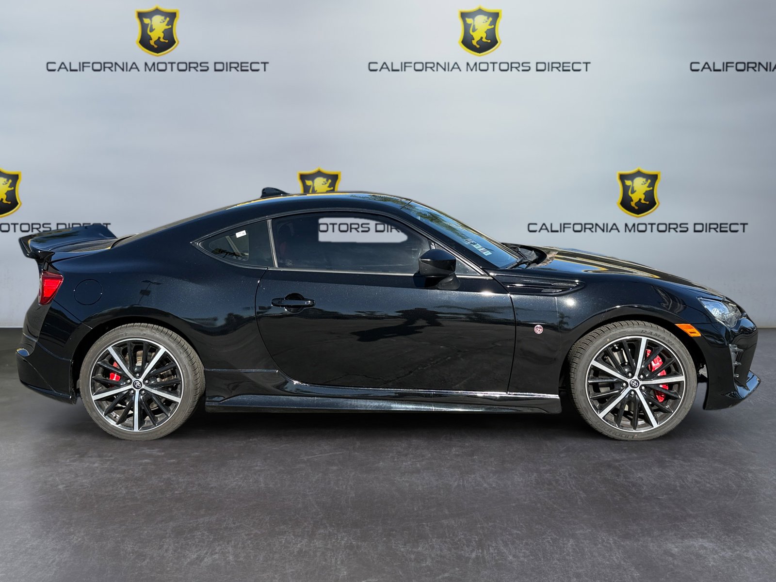 Used 2019 Toyota 86 TRD SE image 6