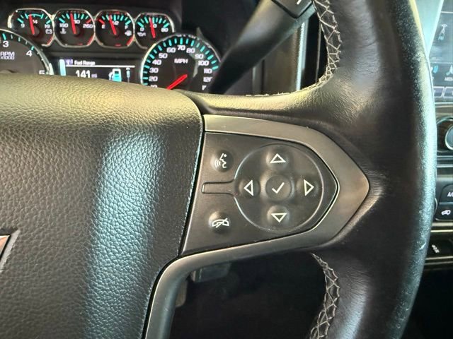 Used 2018 Chevrolet Silverado 1500 LT w/ Trailering Package image 17