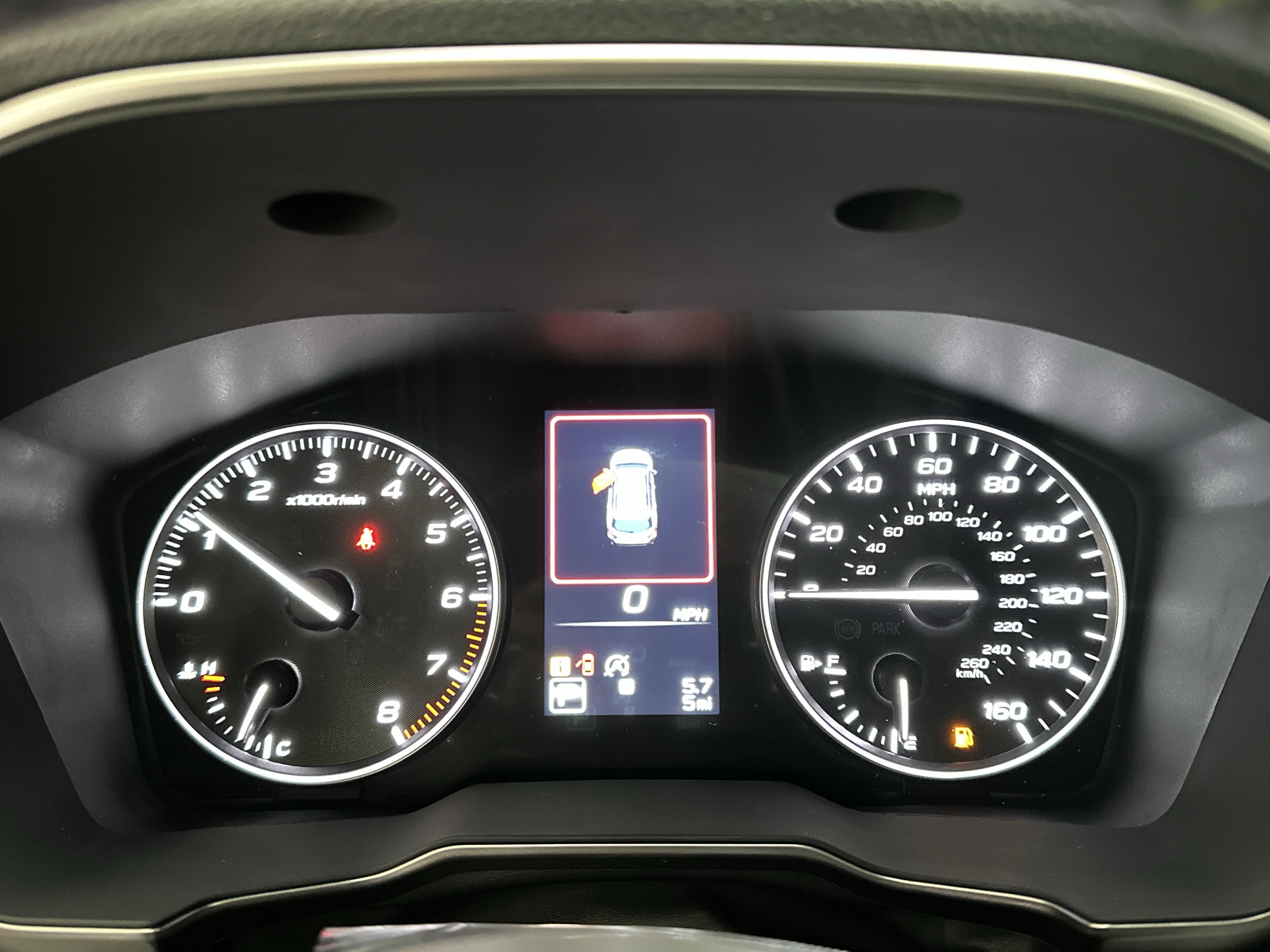 New 2025 Subaru Outback Onyx Edition image 25