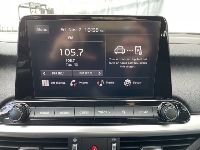 Certified 2023 Kia Forte LXS image 15