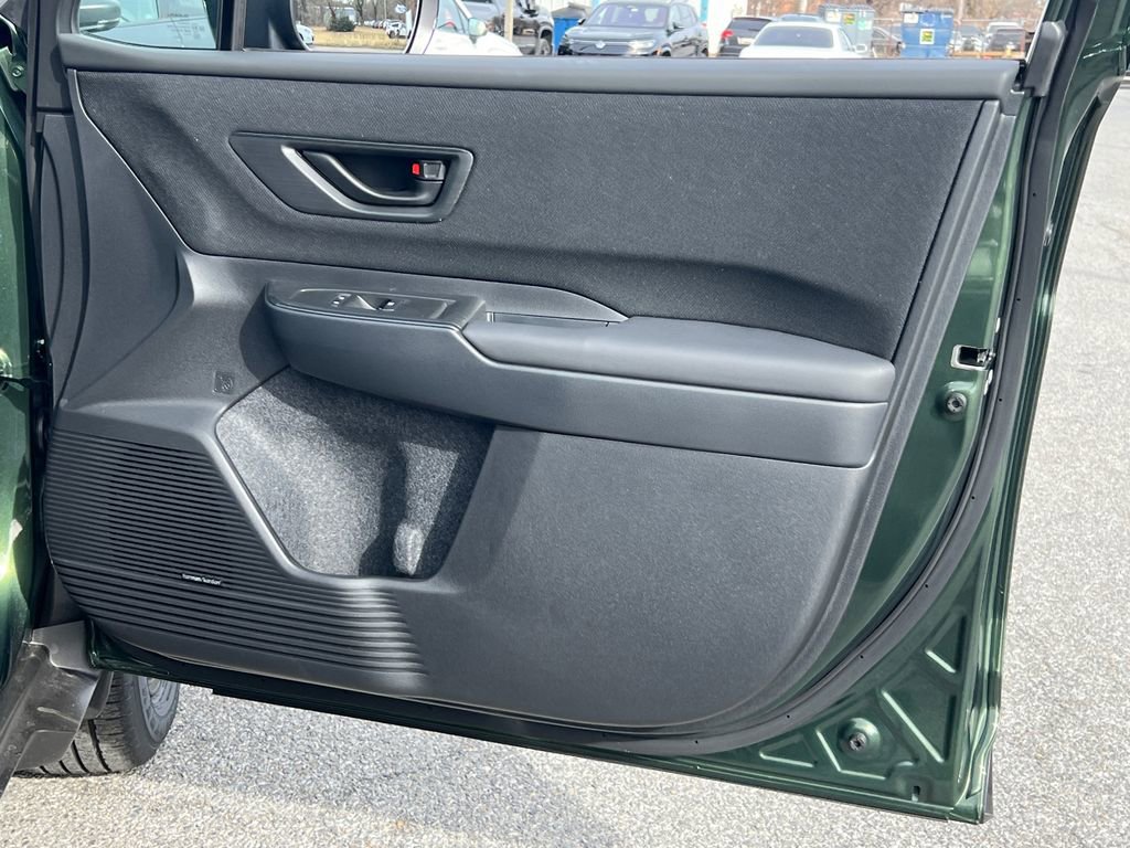 New 2026 Subaru Outback Limited image 7