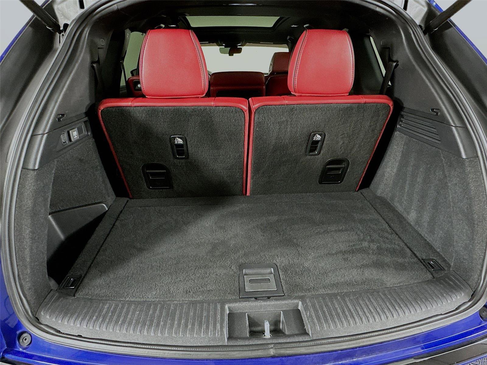 Used 2023 Acura MDX A-Spec image 27