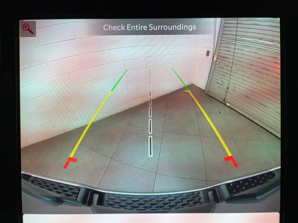 New 2025 RAM 1500 Big Horn image 16