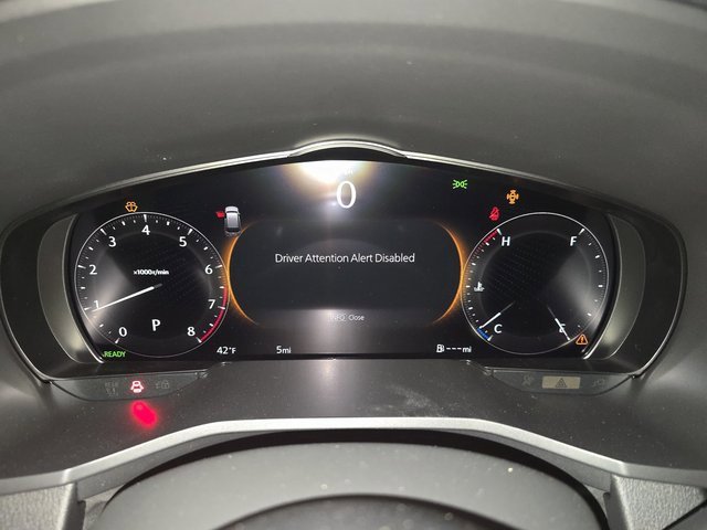 New 2026 MAZDA CX-70 3.3 Turbo w/ Premium Plus Pkg image 20