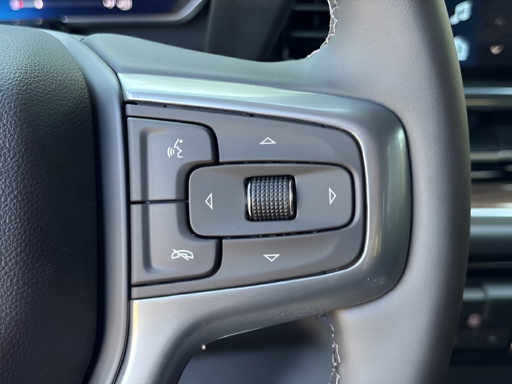 New 2026 Chevrolet Silverado 1500 LT AWD/4WD image 19