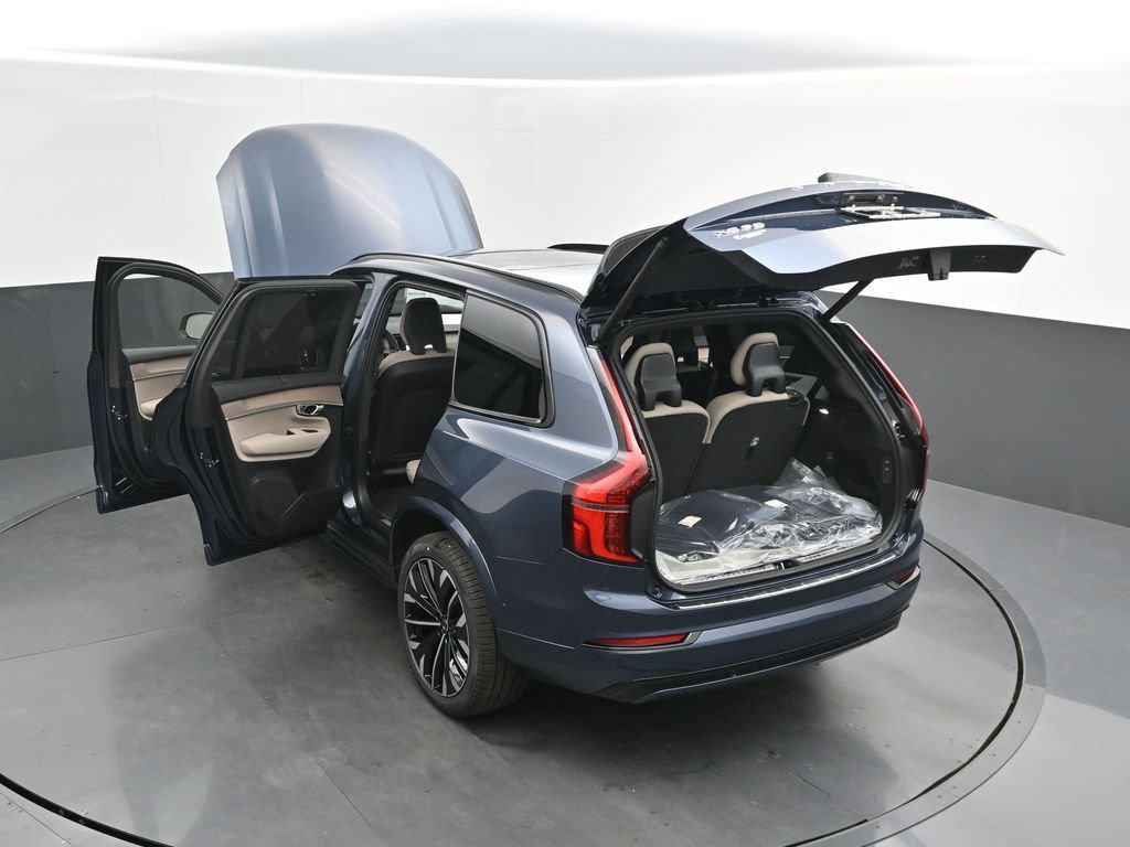 New 2026 Volvo XC90 B6 Ultra w/ Protection Package AWD/4WD image 34