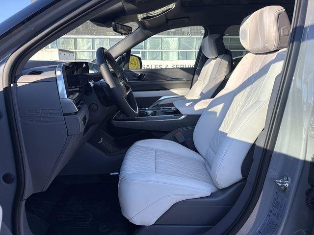 New 2026 Cadillac Escalade IQL Sport 1 image 9
