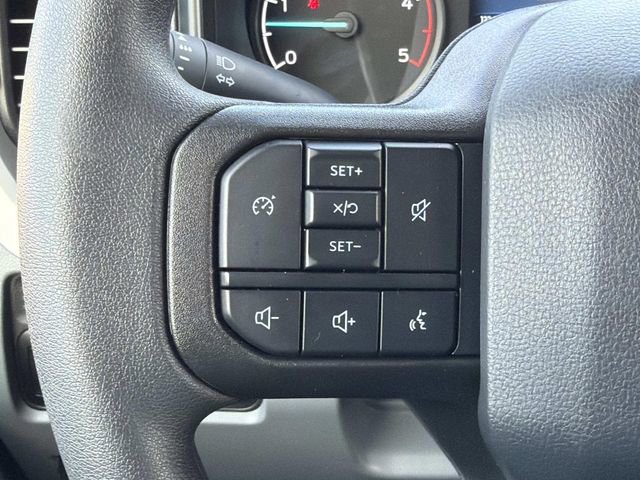 New 2026 Ford F250 XL w/ STX Appearance Package image 25