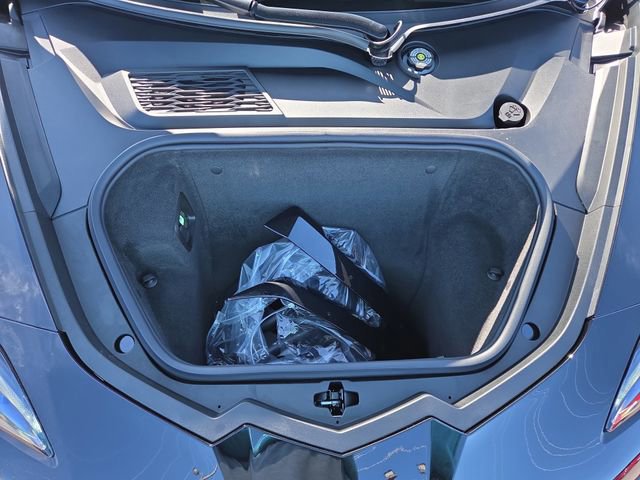 New 2026 Chevrolet Corvette Z06 image 16