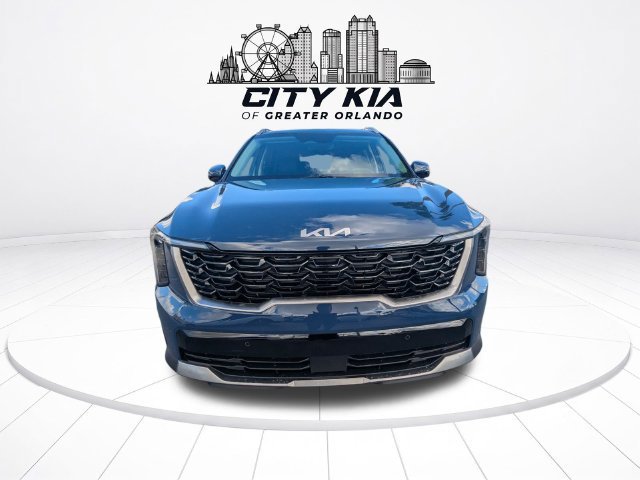 New 2026 Kia Sorento S FWD image 9