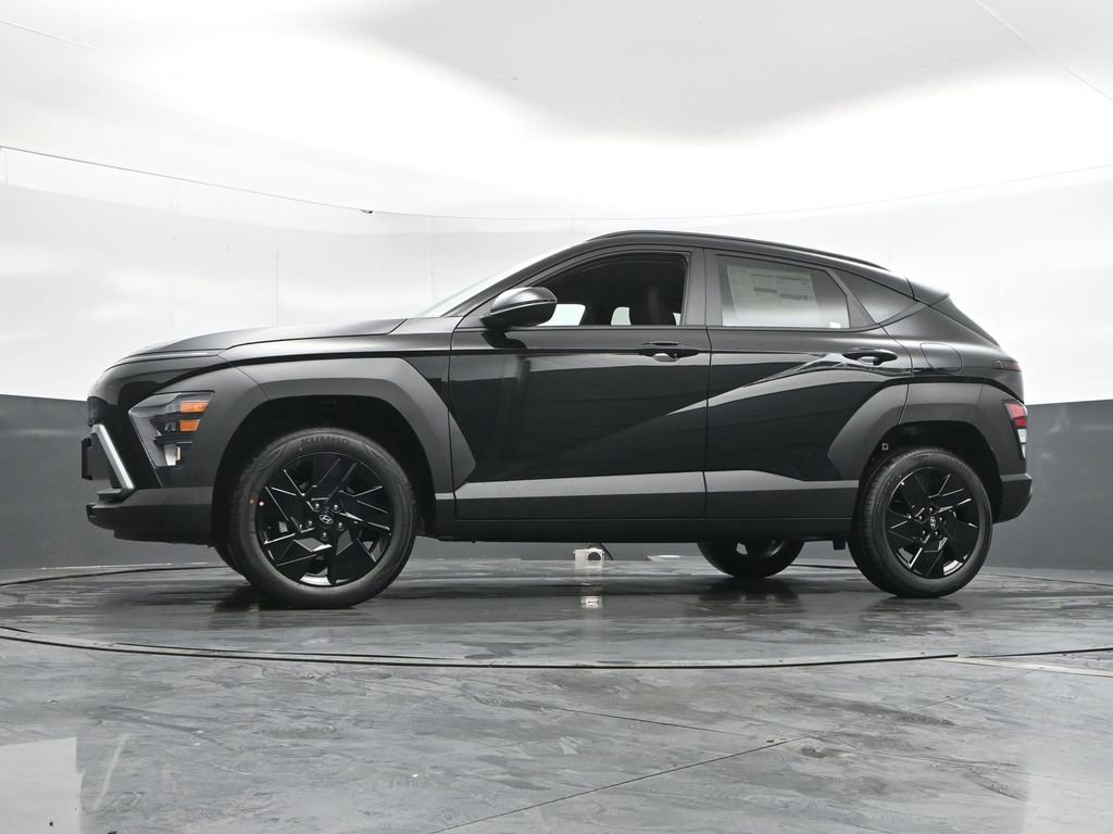 New 2026 Hyundai Kona SEL Sport image 49