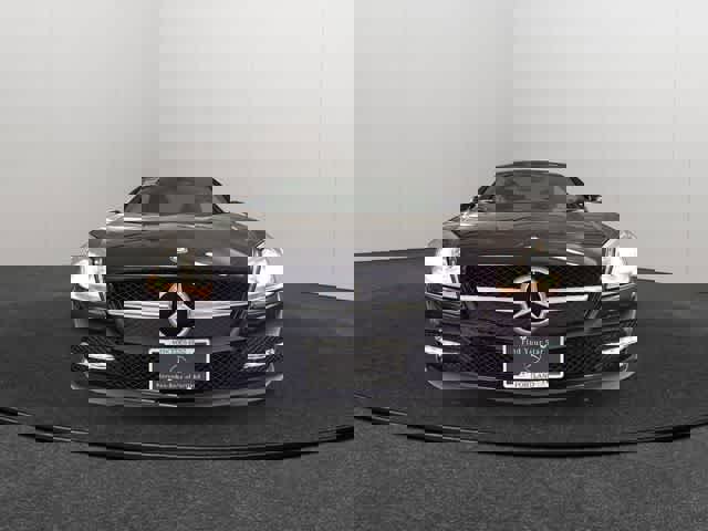 Used 2013 Mercedes-Benz SLK 350 image 2