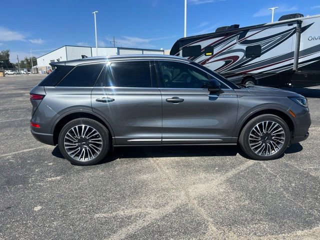 Used 2021 Lincoln Corsair AWD w/ Sport Package image 5