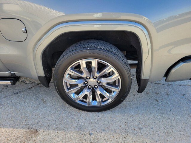 Used 2024 GMC Sierra 1500 Denali image 9