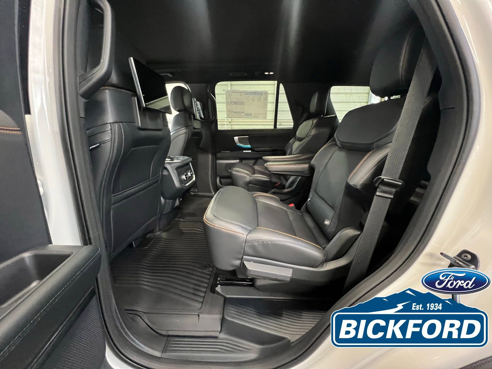New 2026 Ford Expedition Tremor AWD/4WD image 22