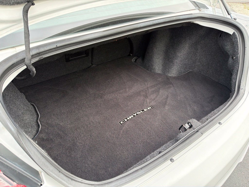 Used 2012 Chrysler 200 Limited FWD image 15