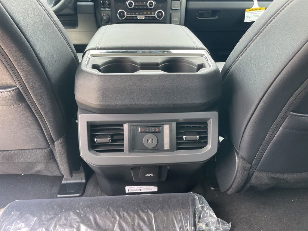 New 2025 Ford F250 Lariat w/ Lariat Ultimate Package image 20
