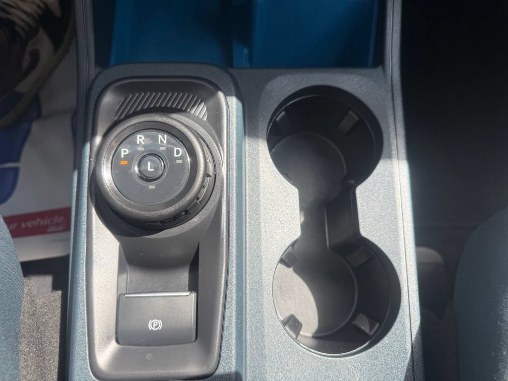 Used 2025 Ford Maverick XLT w/ Equipment Group 302A AWD/4WD image 27