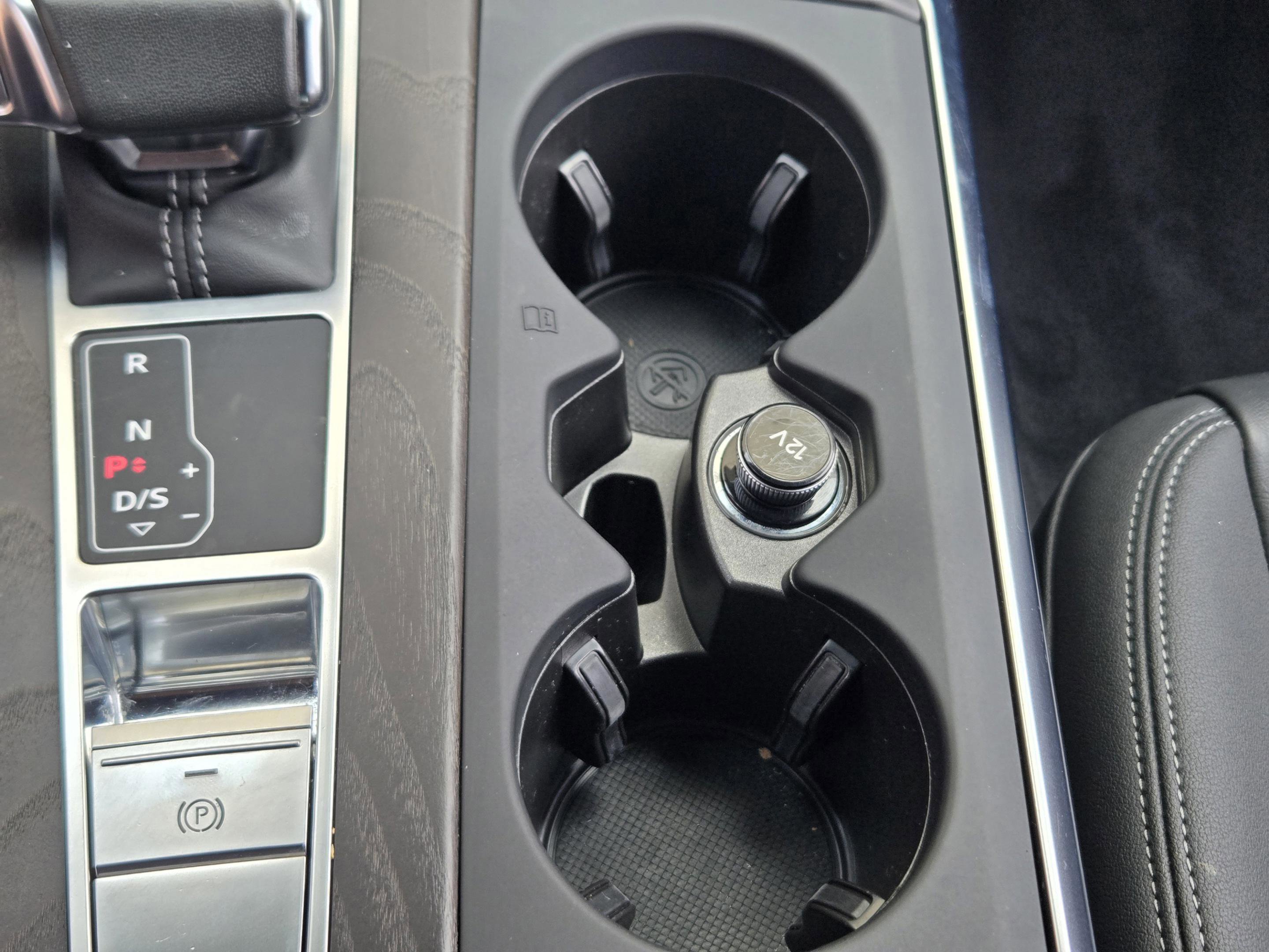 Used 2019 Audi A7 3.0T Premium Plus image 19