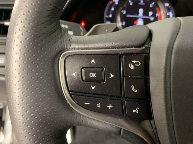 Certified 2025 Lexus ES 350 F Sport image 21