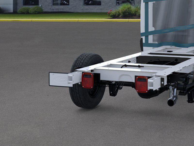 New 2025 Ford Transit 350 w/ Interior Upgrade Package image 21