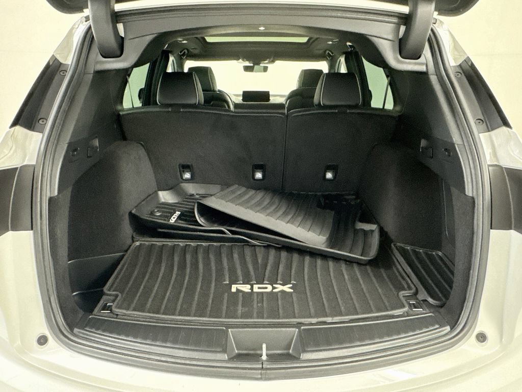 Used 2021 Acura RDX A-Spec AWD/4WD image 28