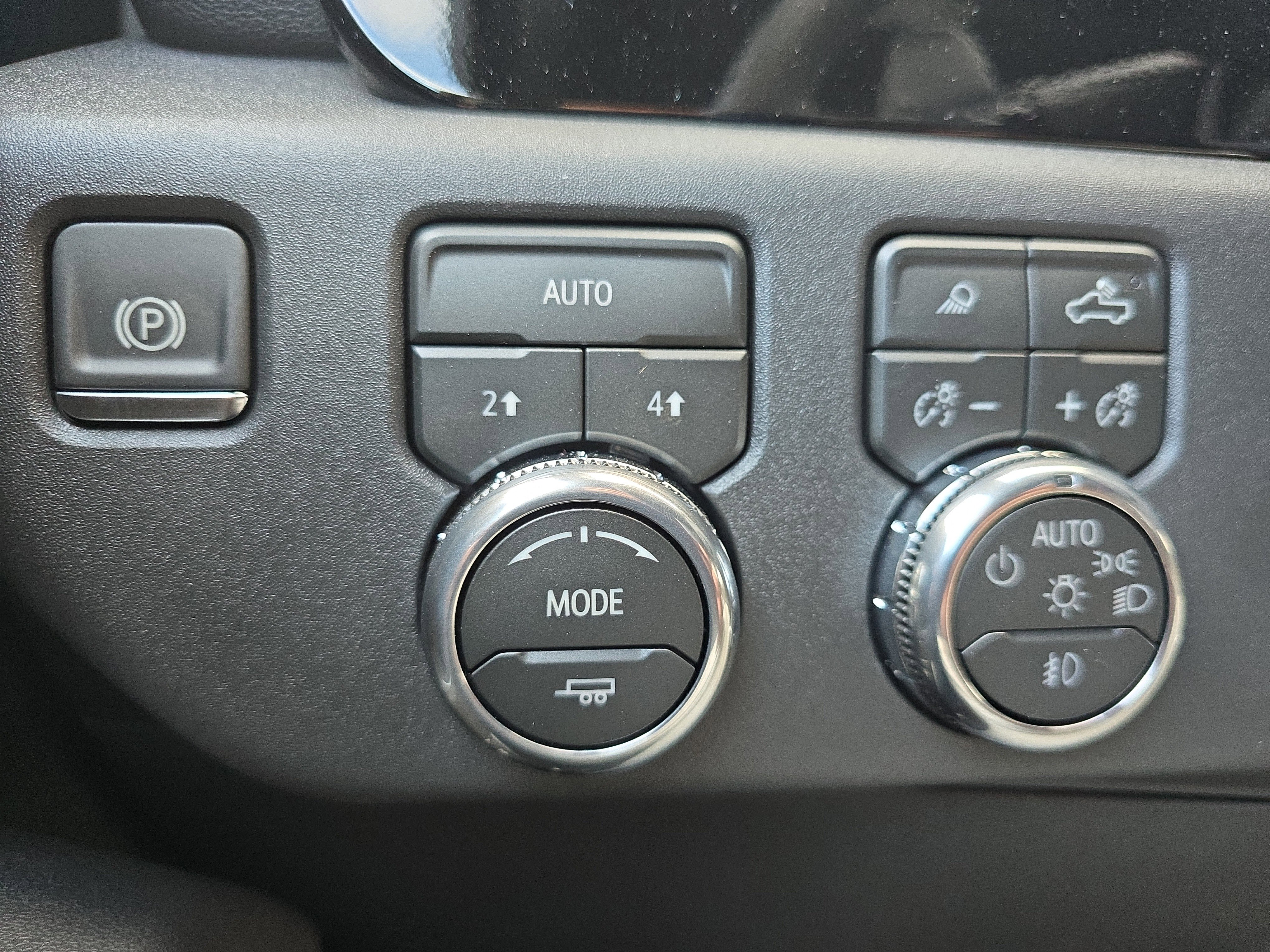 New 2026 GMC Sierra 1500 SLT w/ SLT Premium Plus Package image 31