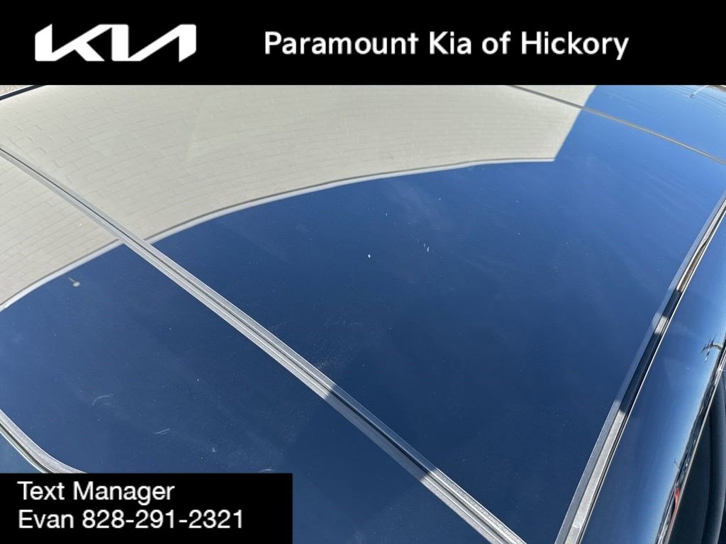 Used 2023 Kia K5 GT-Line image 33