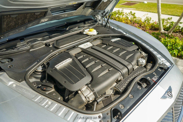 Used 2015 Bentley Continental GT Speed image 25