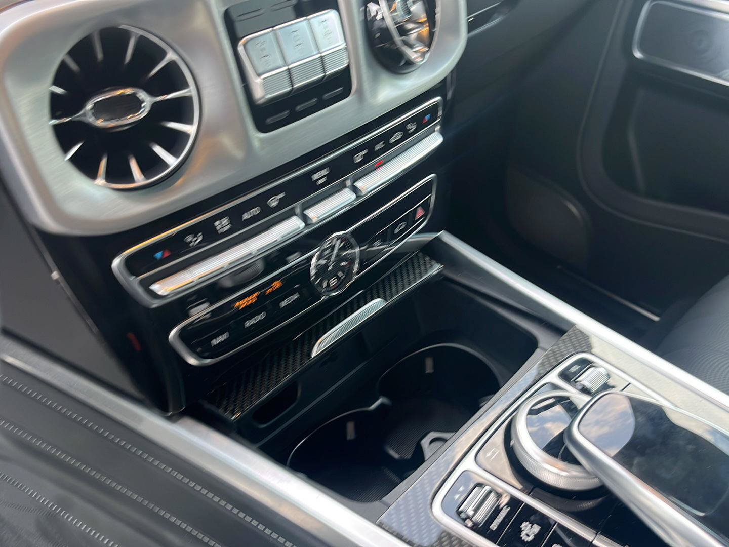 Used 2022 Mercedes-Benz G 63 AMG 4MATIC image 18