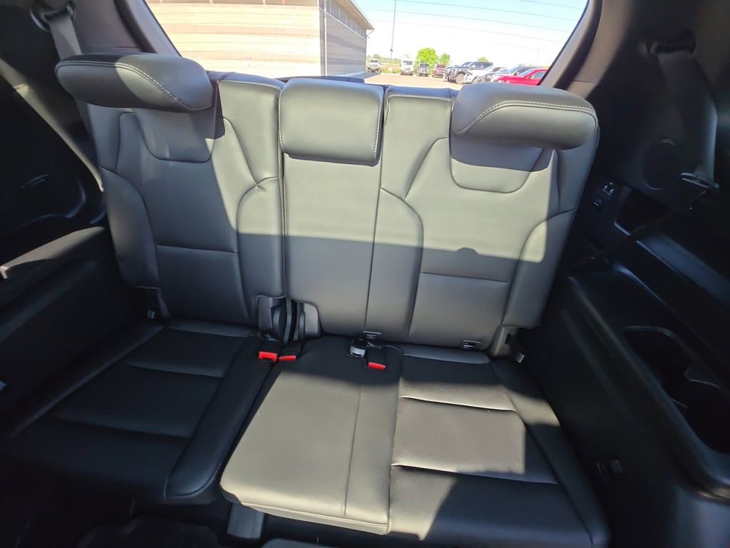 Used 2024 Kia Telluride SX Prestige X-Line AWD/4WD image 16