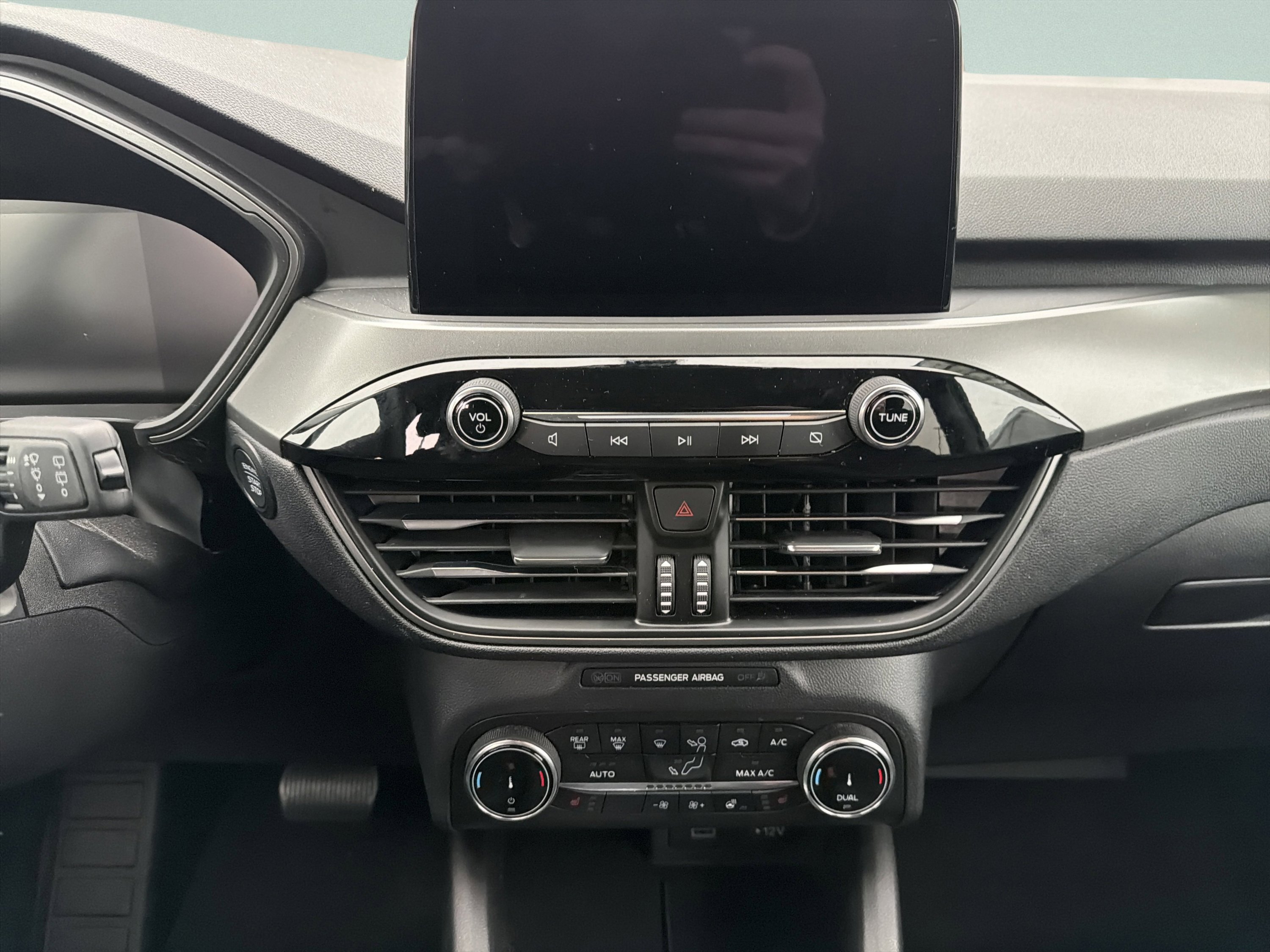 Used 2023 Ford Escape Active image 43