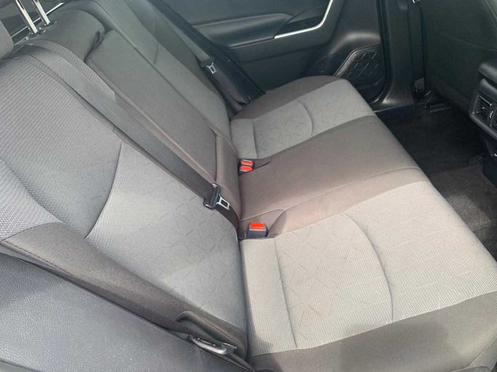 Used 2025 Toyota RAV4 XLE AWD/4WD image 25