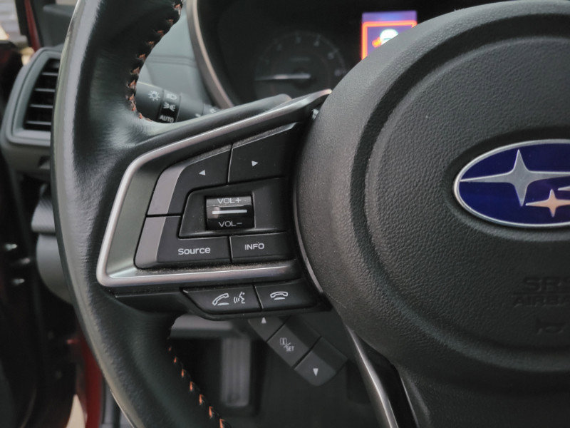 Used 2019 Subaru Crosstrek 2.0i Premium w/ Eyesight System image 32